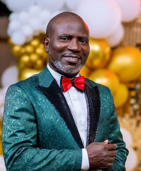 Hon. Dr. Philip Soneye