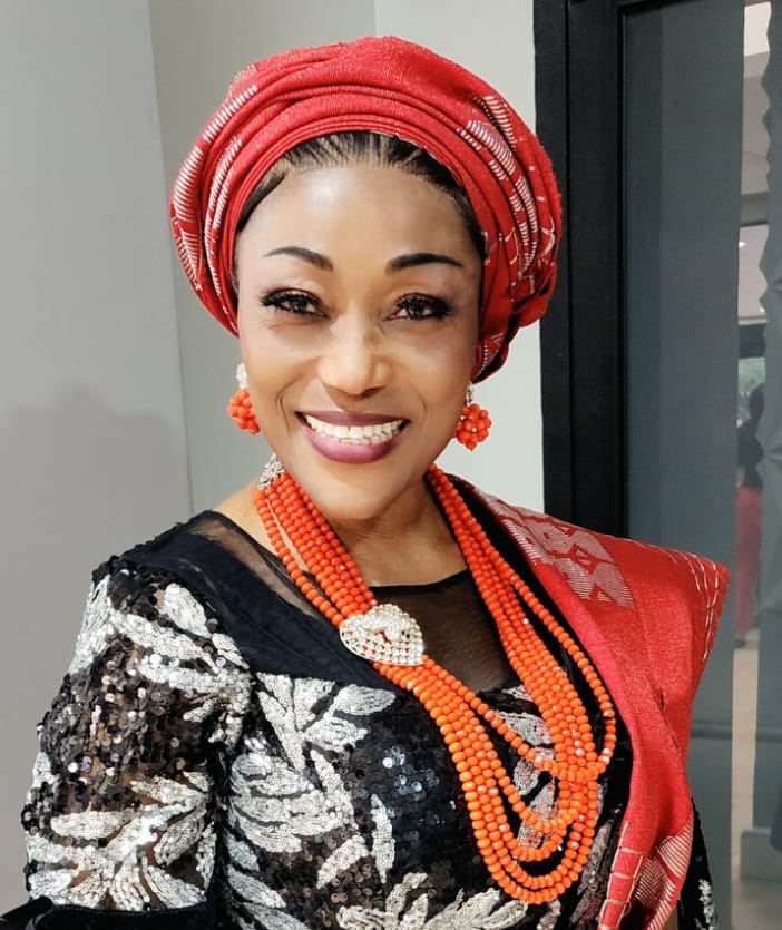 Hon. Christy Okolie