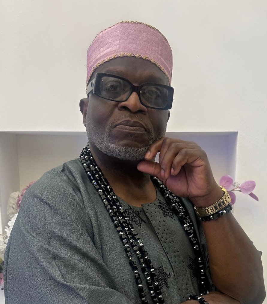 Hon. Alex Ajayi-Bembe