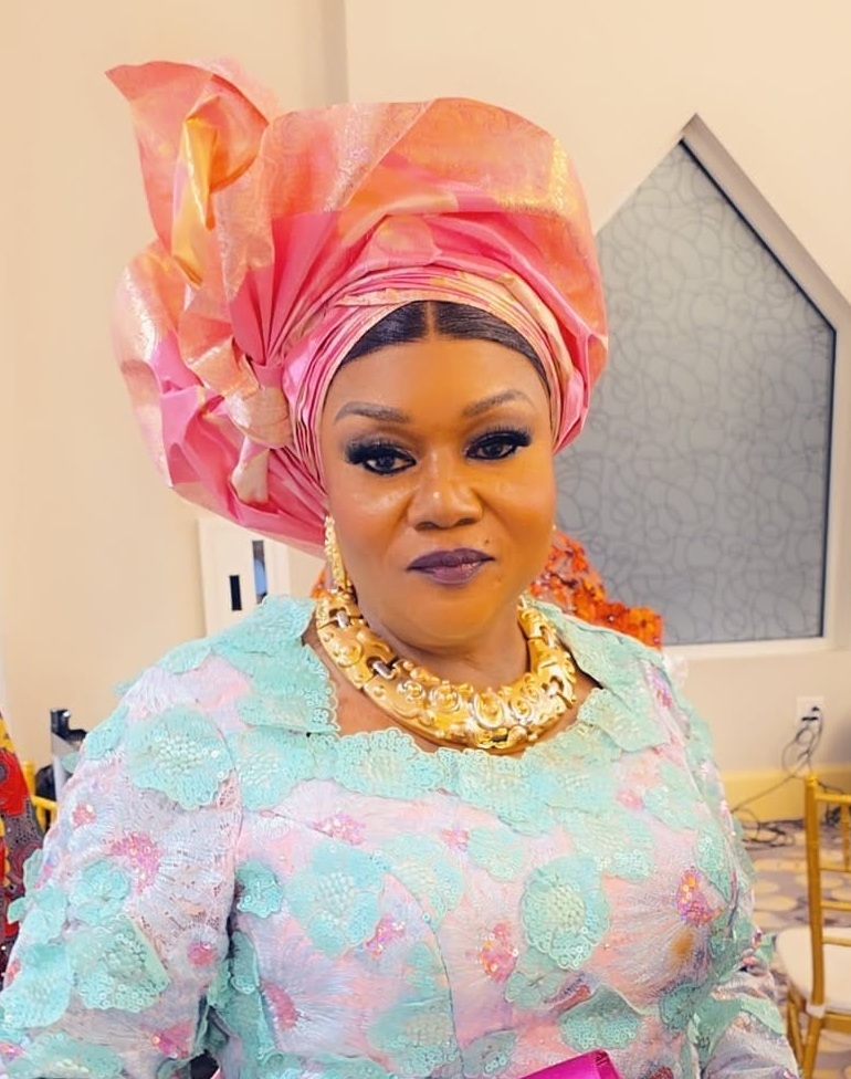 Hon. Titilope Ajulo