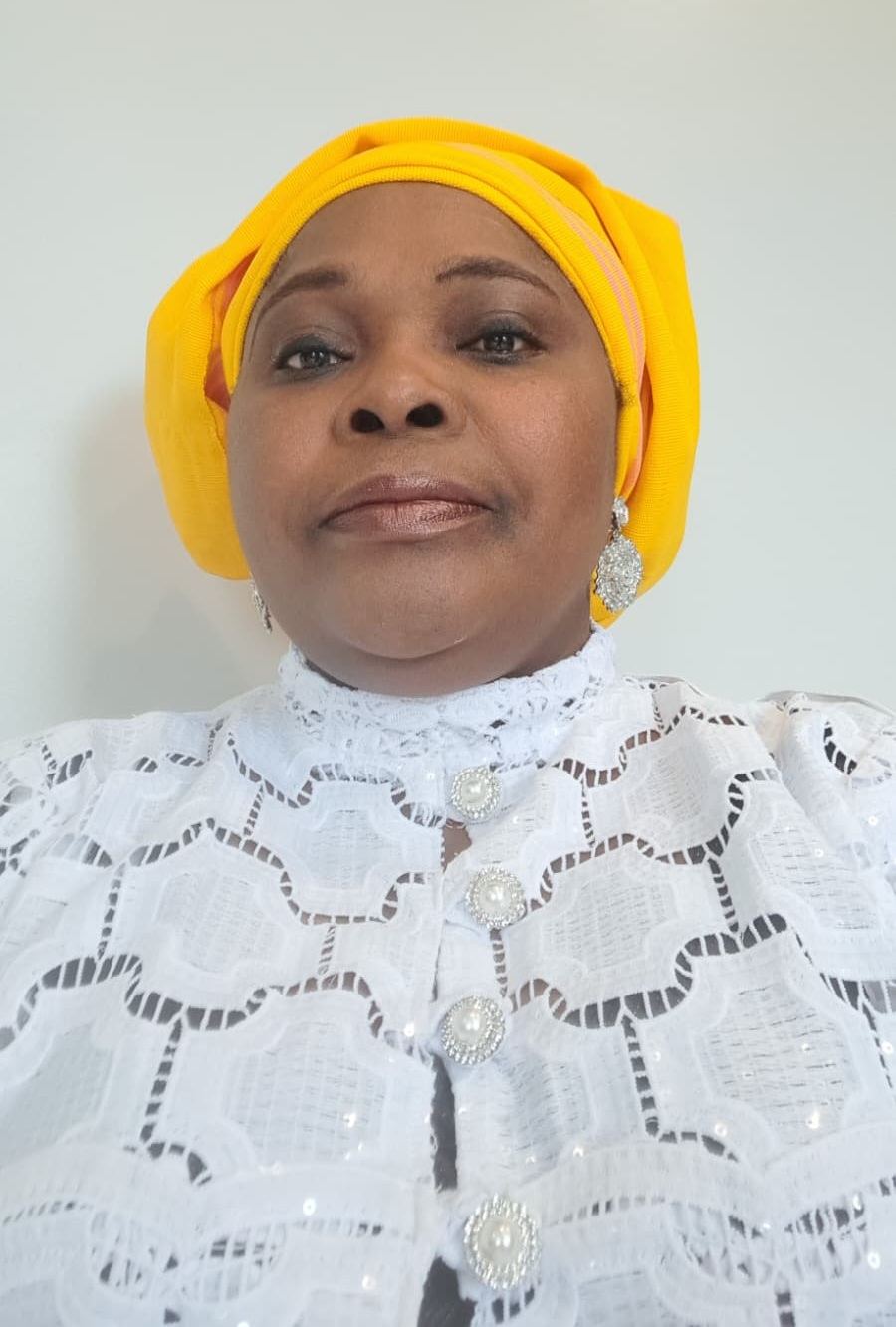 Hon. Kehinde Yusuff