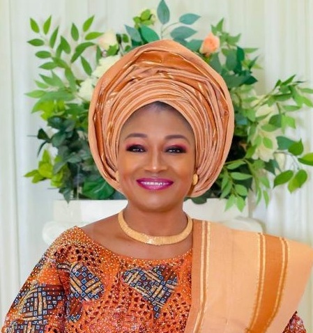 Hon. Yetunde Konrad