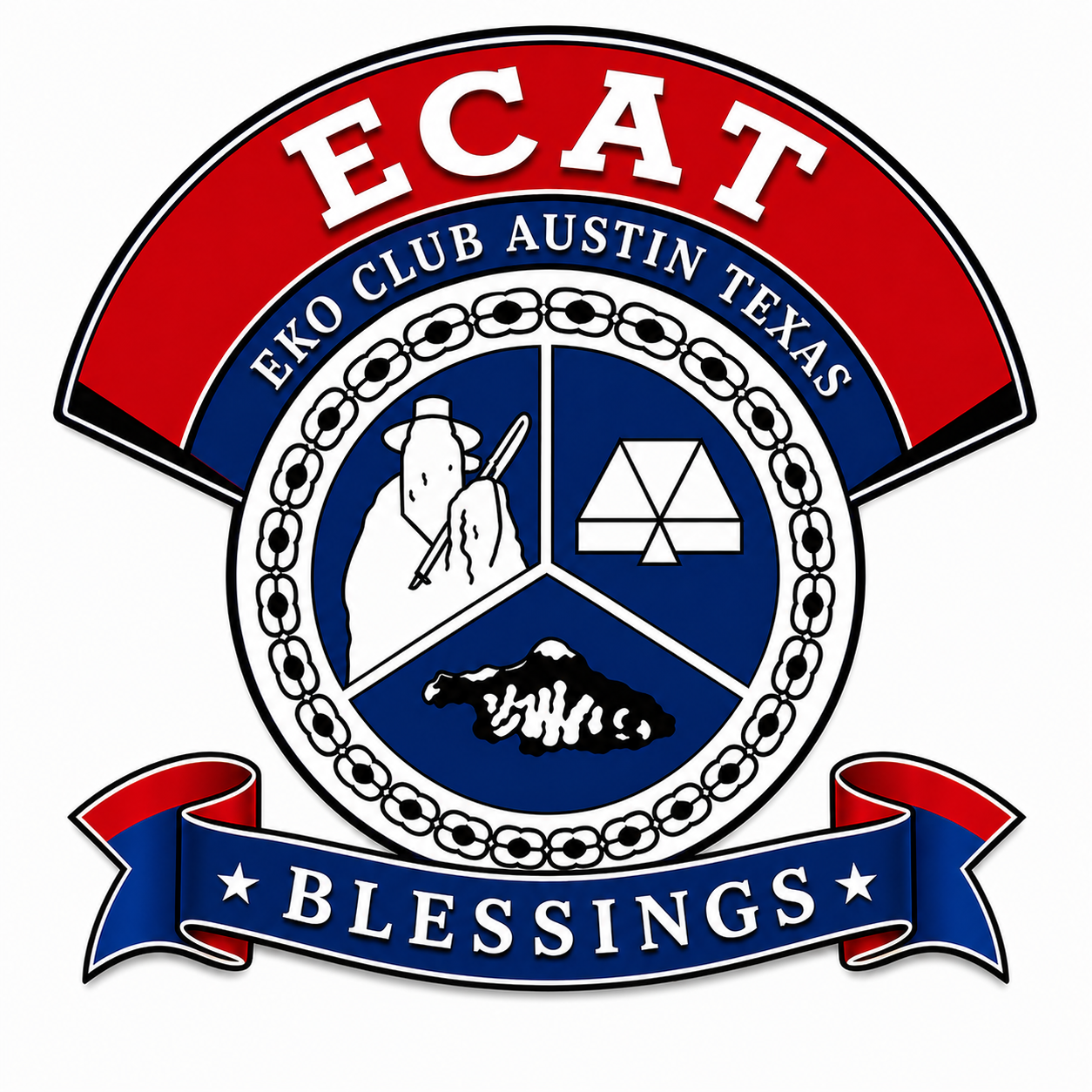 ECAT — Eko Club Austin Texas